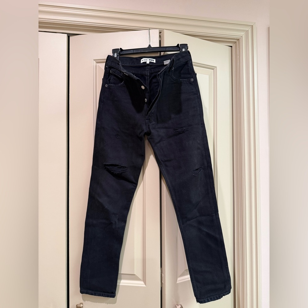 Re/Done Women’s Jeans